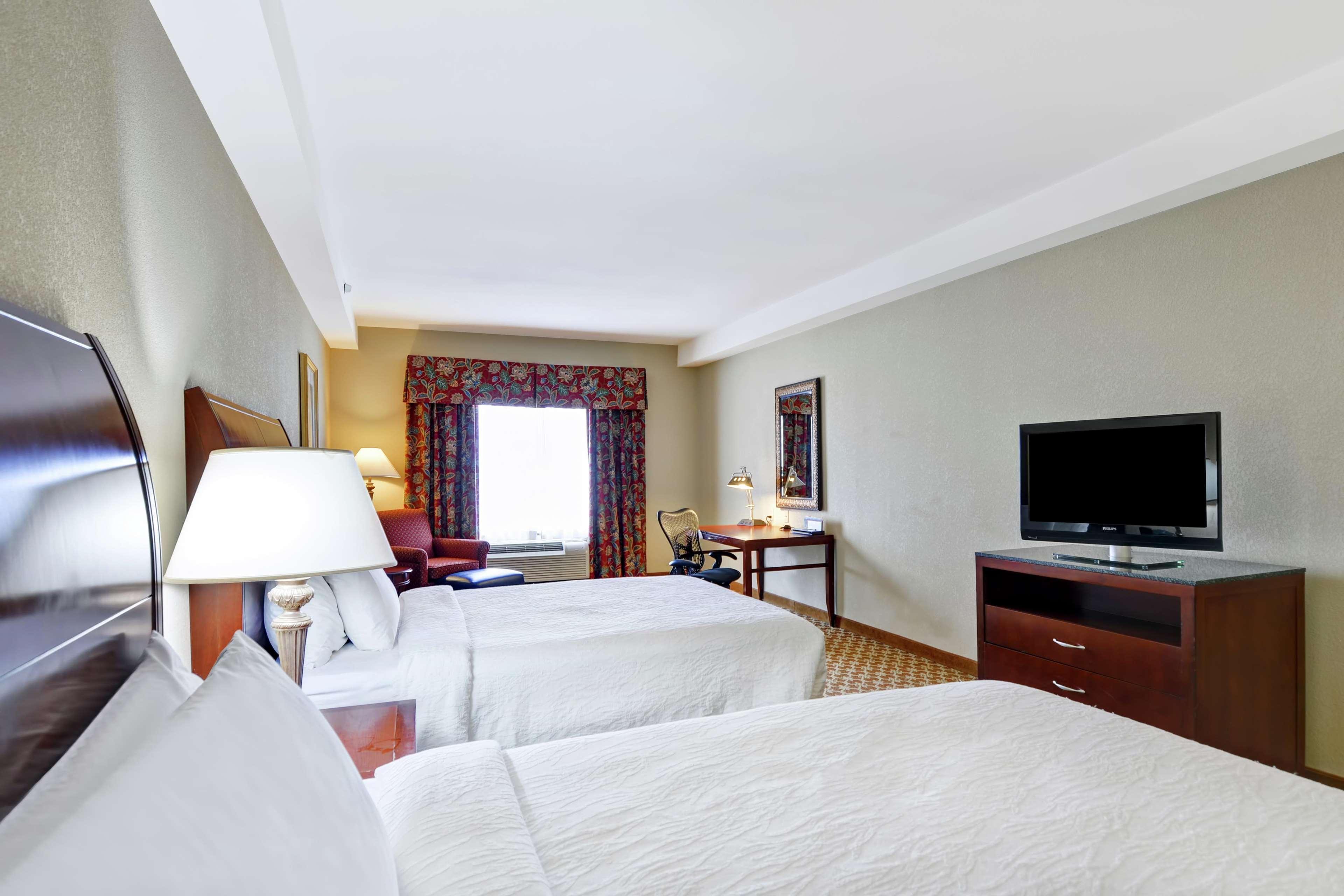 Hilton Garden Inn Amarillo Eksteriør billede
