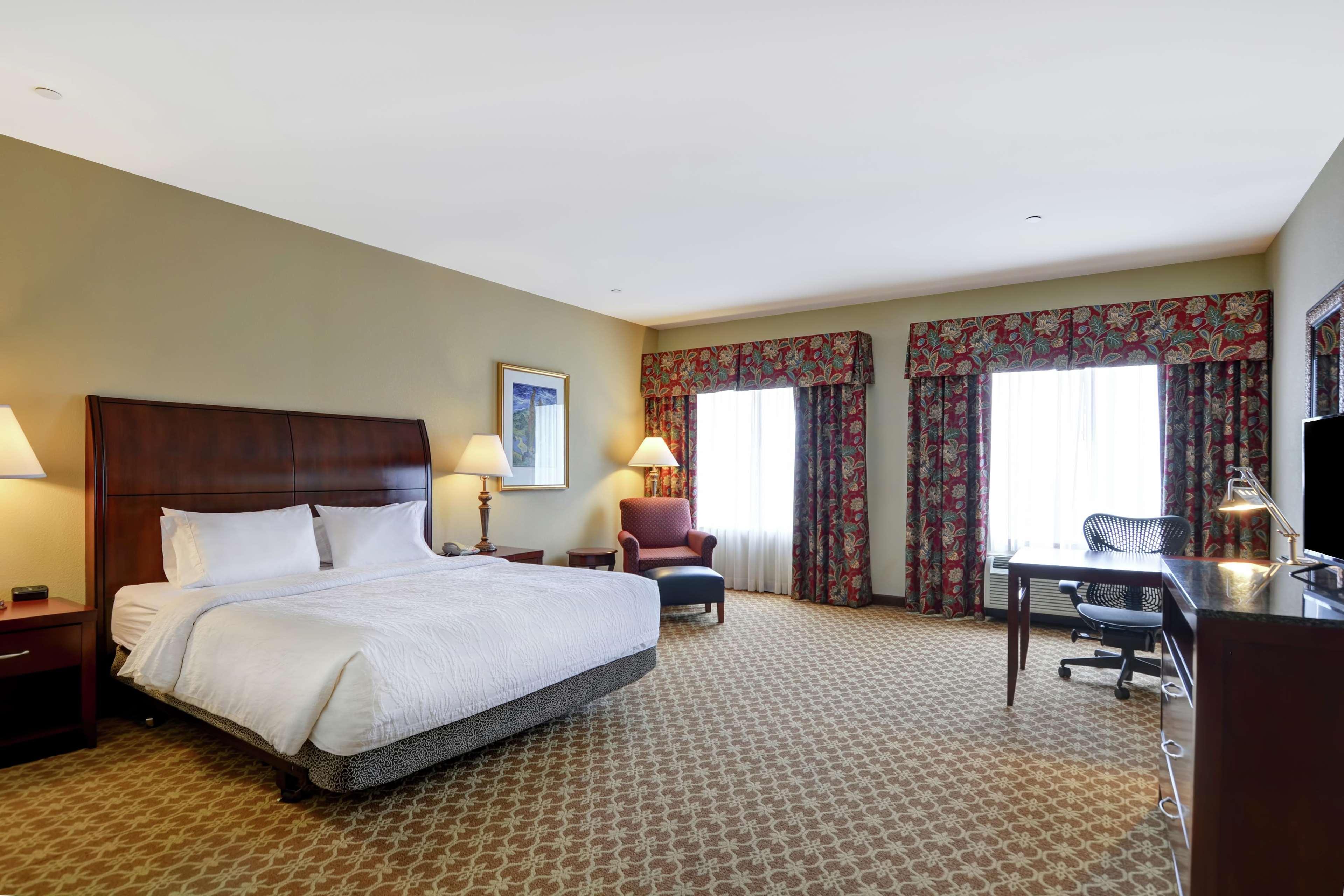 Hilton Garden Inn Amarillo Eksteriør billede
