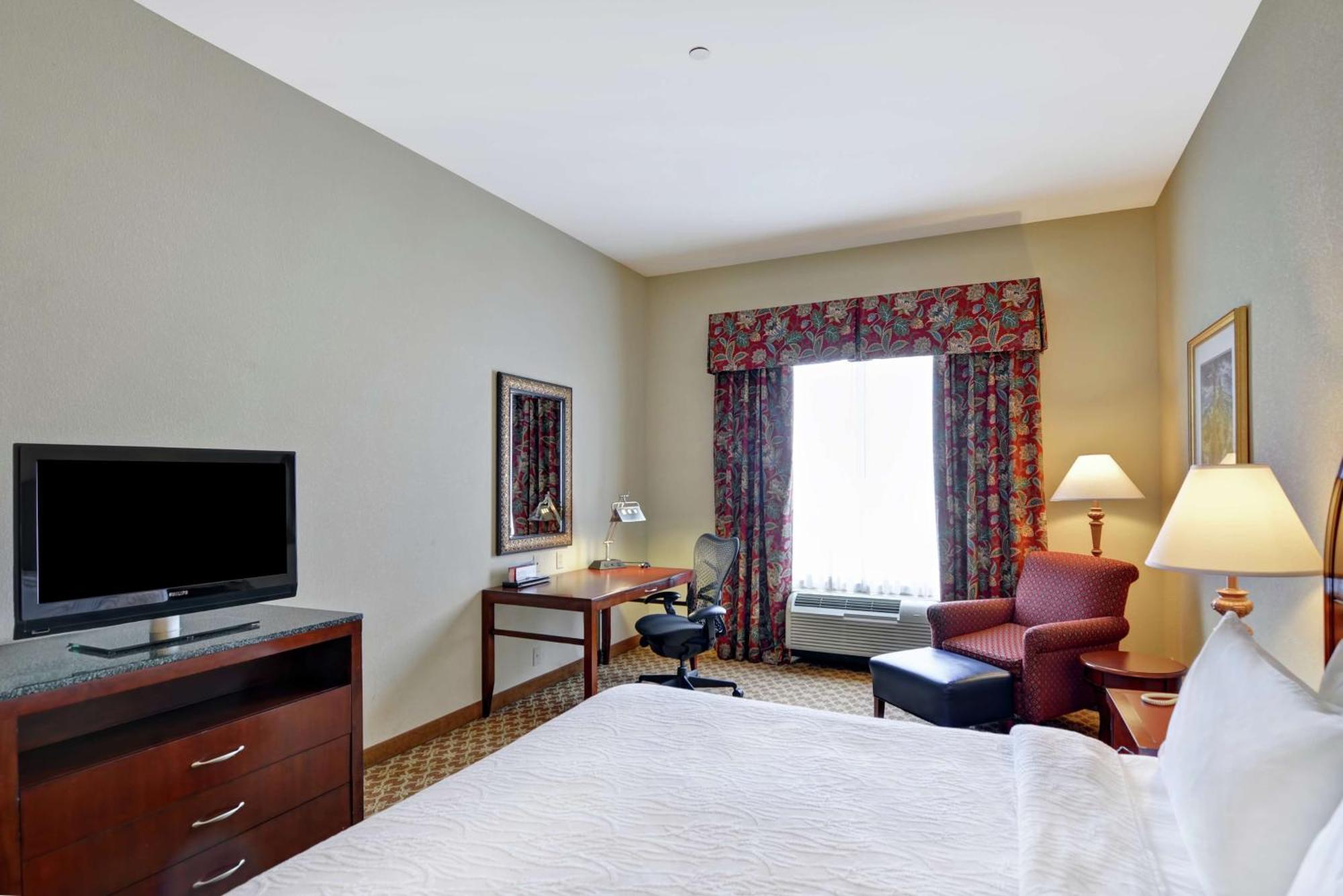 Hilton Garden Inn Amarillo Eksteriør billede