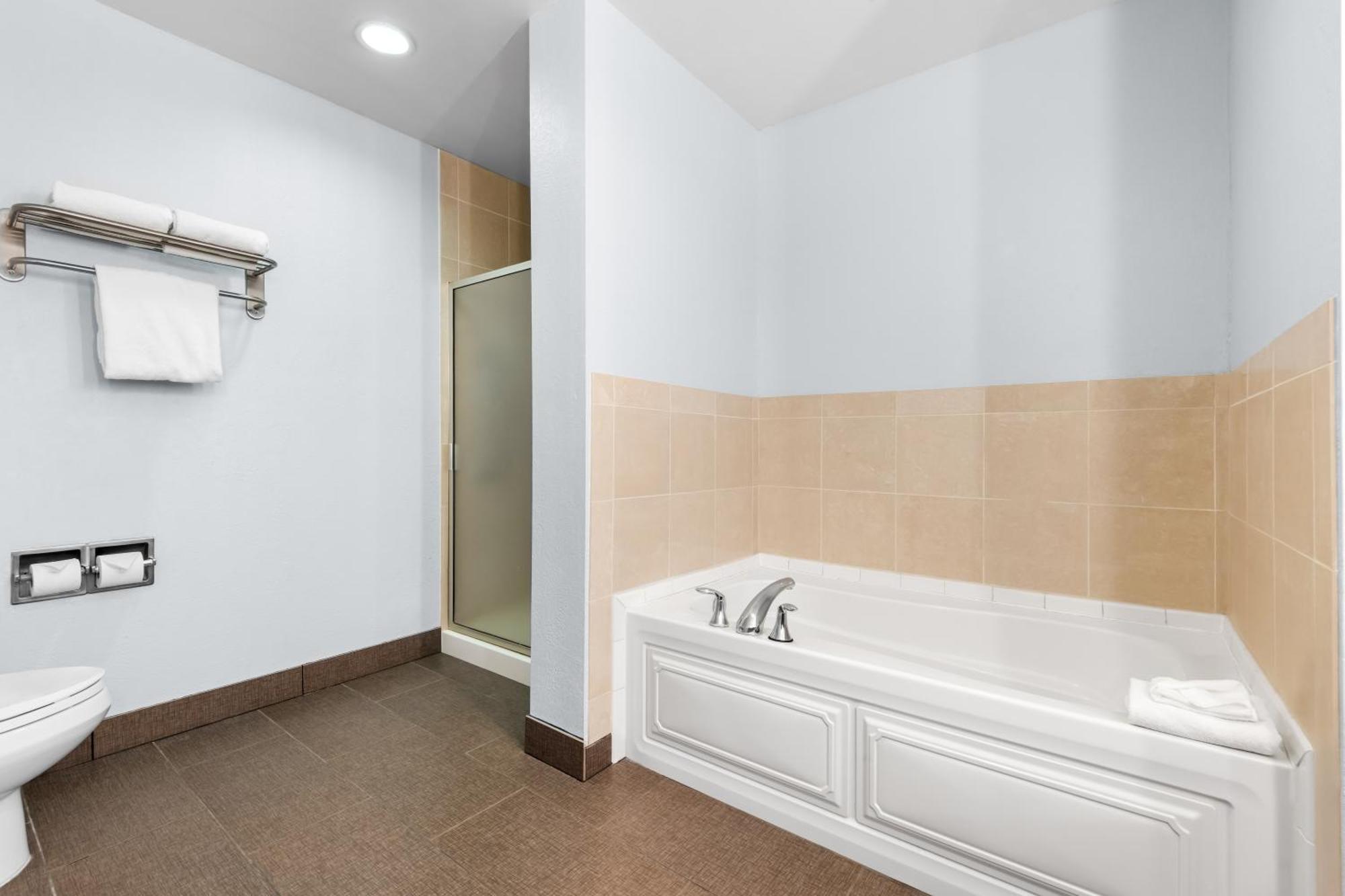 Hilton Garden Inn Amarillo Eksteriør billede