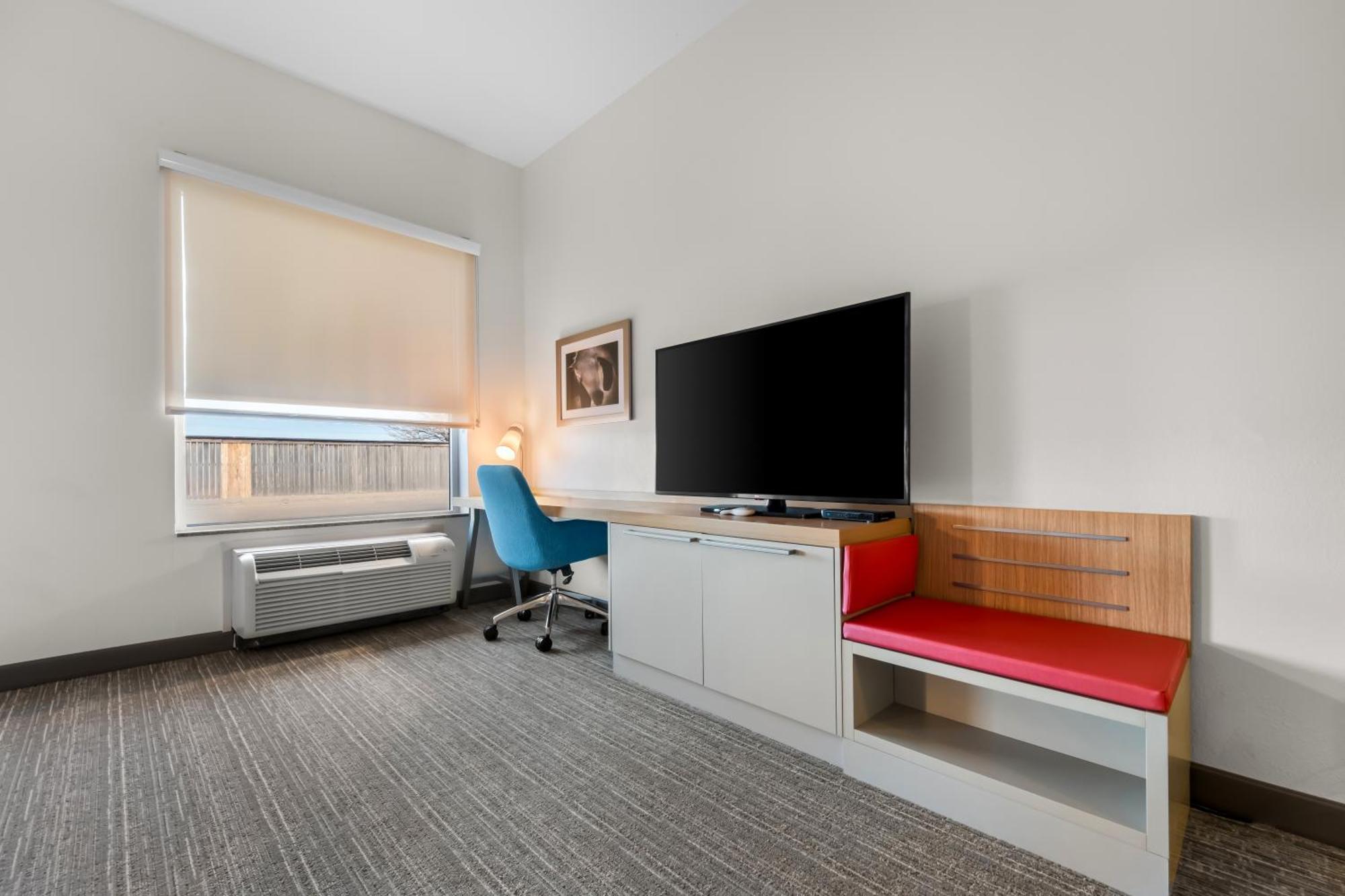 Hilton Garden Inn Amarillo Eksteriør billede