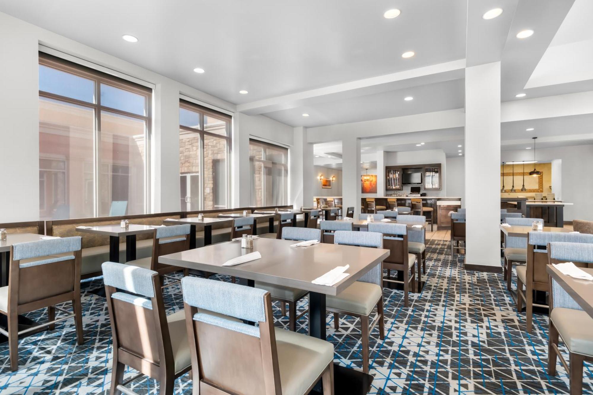 Hilton Garden Inn Amarillo Eksteriør billede