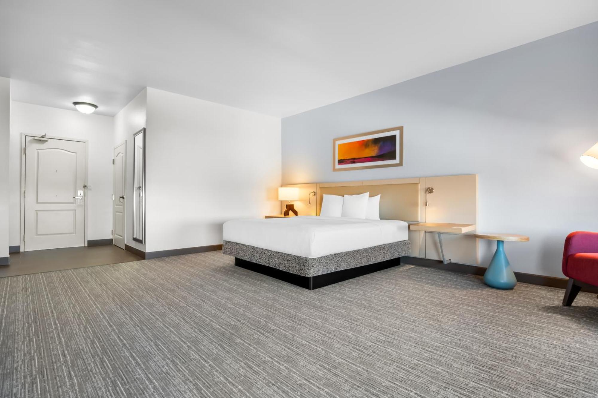 Hilton Garden Inn Amarillo Eksteriør billede