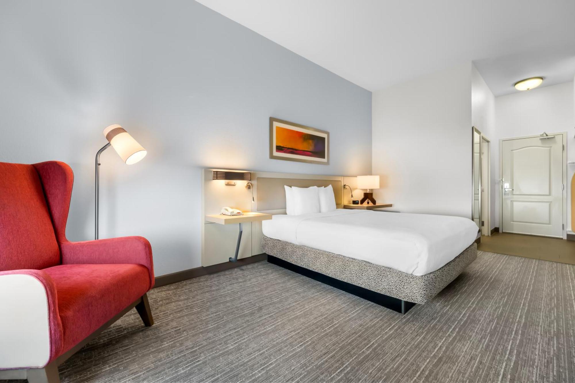Hilton Garden Inn Amarillo Eksteriør billede