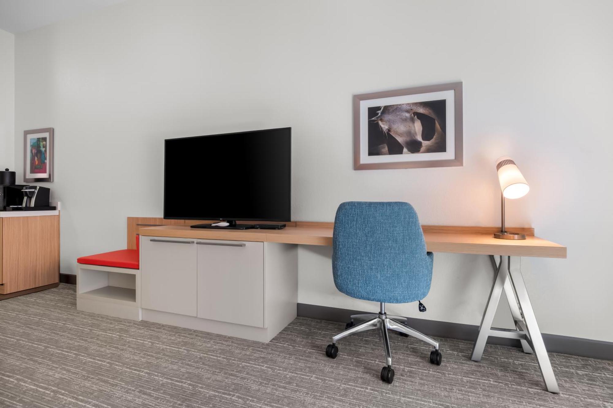 Hilton Garden Inn Amarillo Eksteriør billede