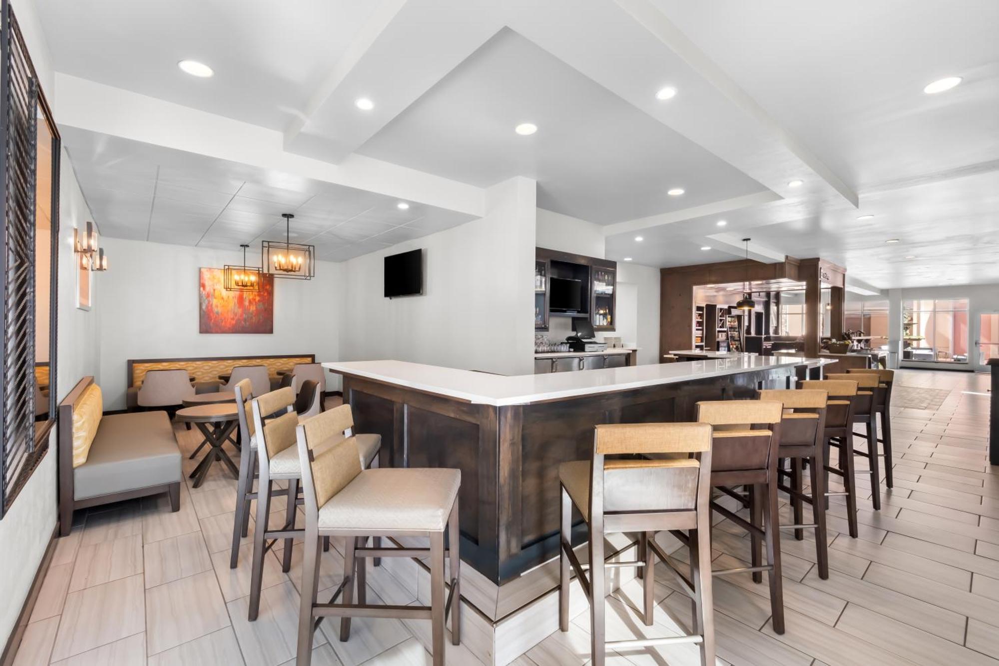 Hilton Garden Inn Amarillo Eksteriør billede